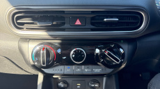 Hyundai Kona 1.0 TGDi 48V MHEV SE Connect 5dr Petrol Hatchback